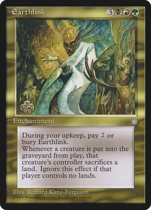 Earthlink (ICE-) - Ice Age