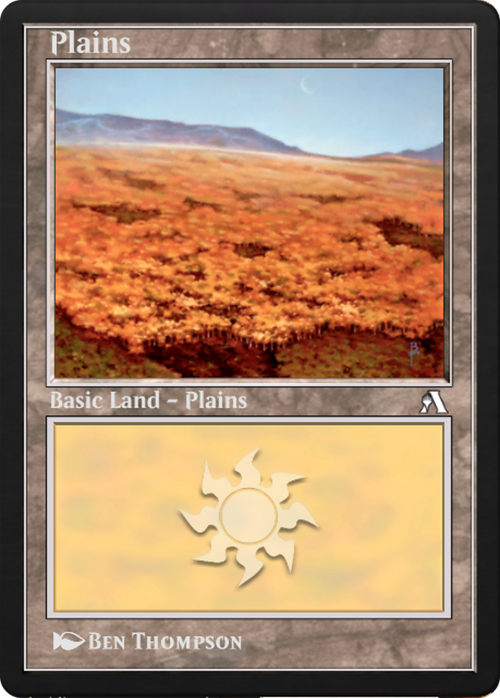 Plains (ANA-007) - Arena New Player Experience