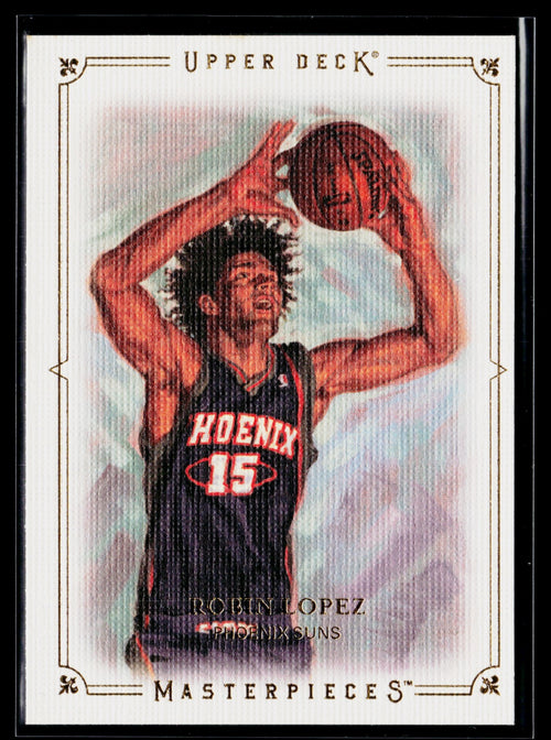 Robin Lopez
