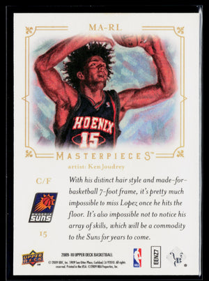 Robin Lopez