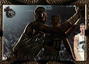 Alonzo Mourning