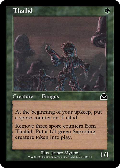 Thallid (ME2-180) - Masters Edition II
