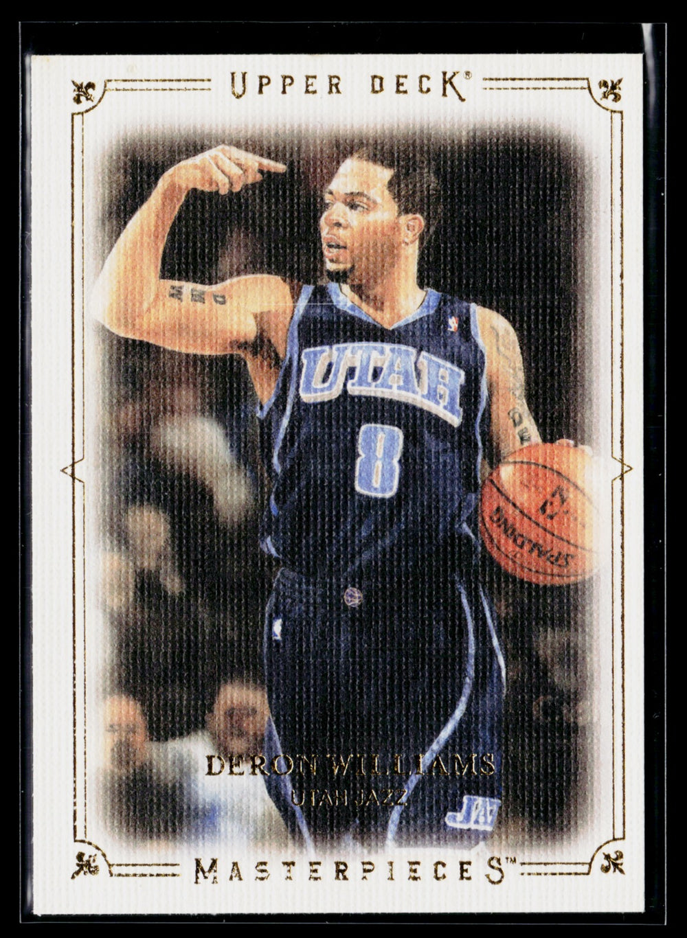 Deron Williams