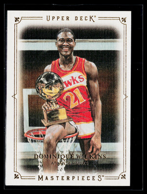 Dominique Wilkins
