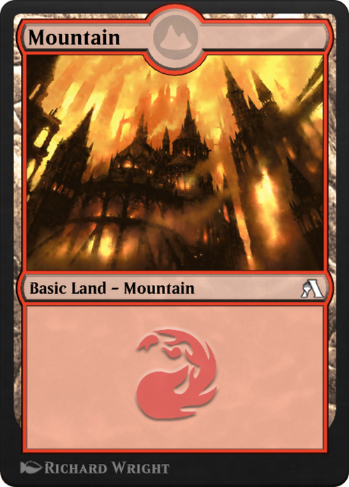 Mountain (XANA-054) - Arena New Player Experience Extras