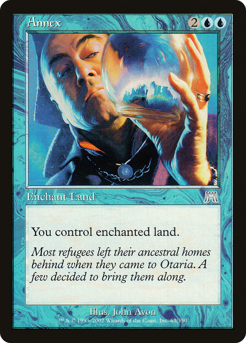 Annex (ONS-063) - Onslaught