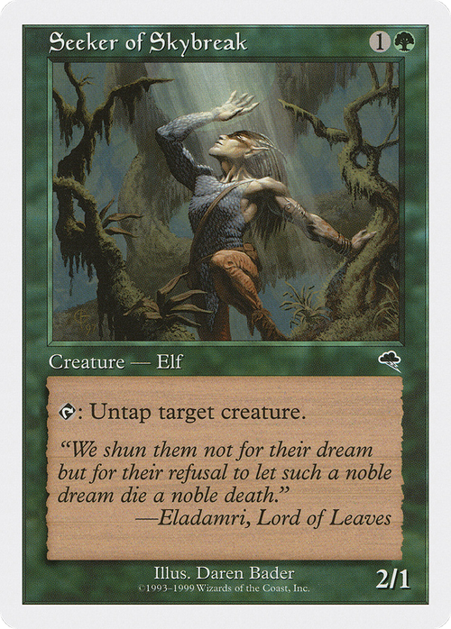 Seeker of Skybreak (BRB-) - Battle Royale Box Set
