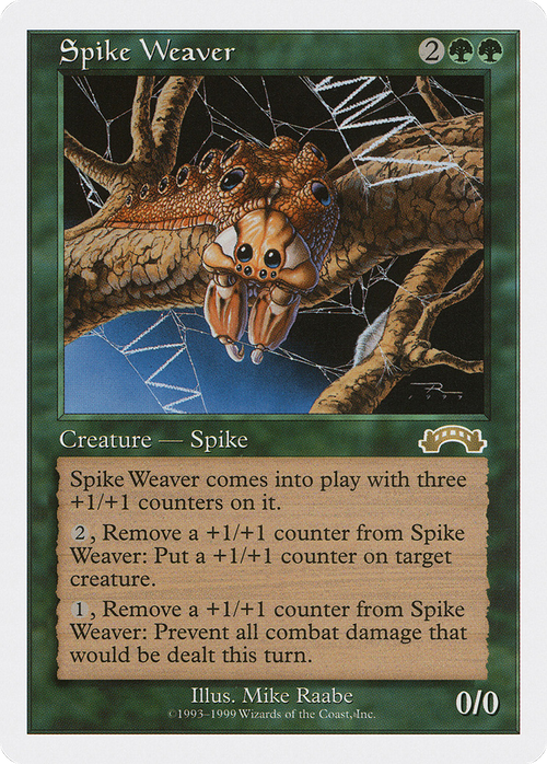 Spike Weaver (BRB-) - Battle Royale Box Set