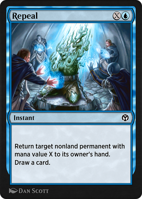 Repeal (HA7-004) - Historic Anthology 7