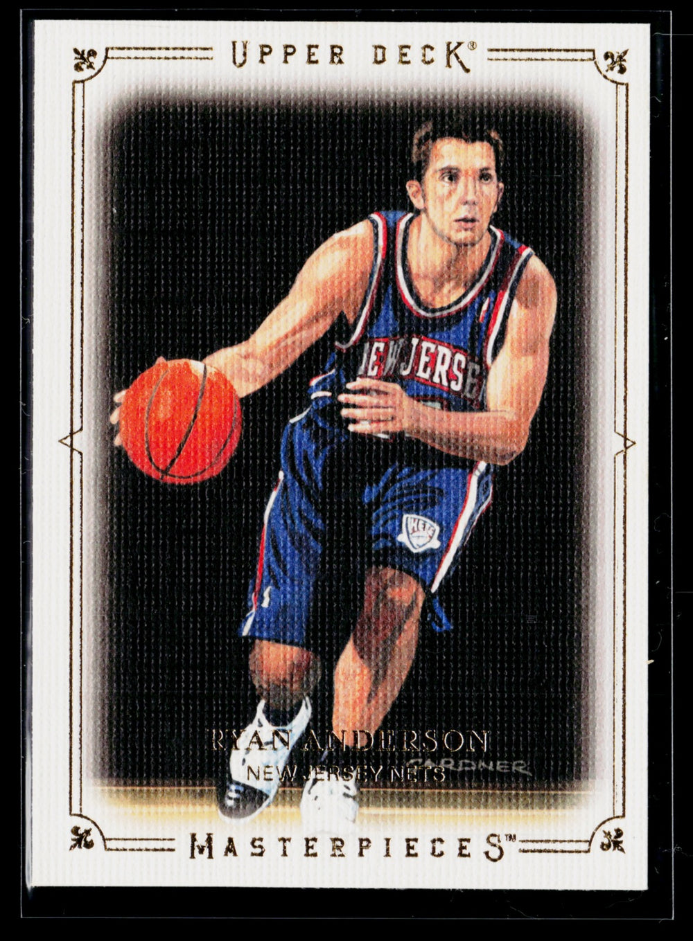 Ryan Anderson