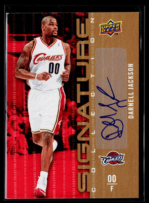 Darnell Jackson