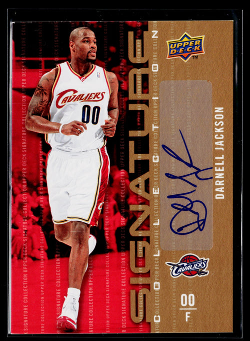 Darnell Jackson