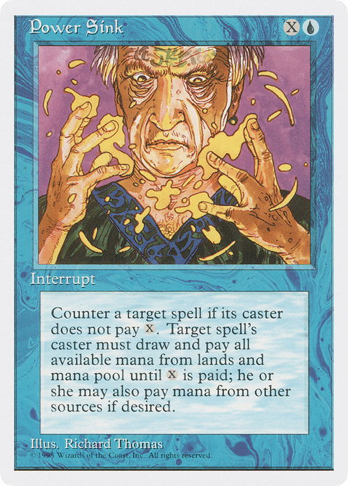 Power Sink (4ED-) - Fourth Edition