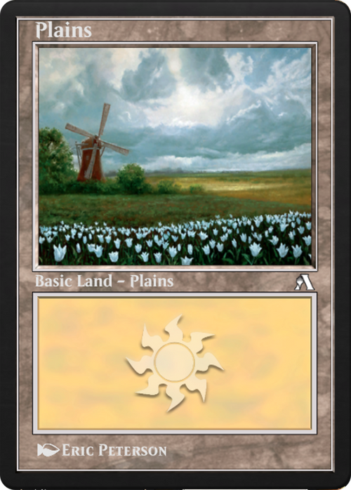 Plains (ANA-006) - Arena New Player Experience