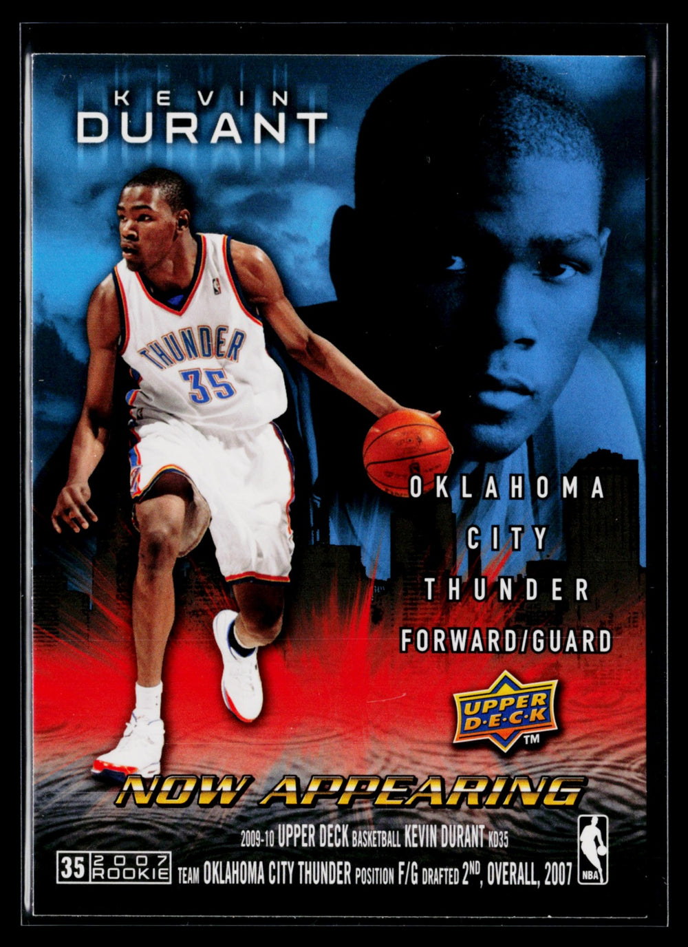 Kevin Durant