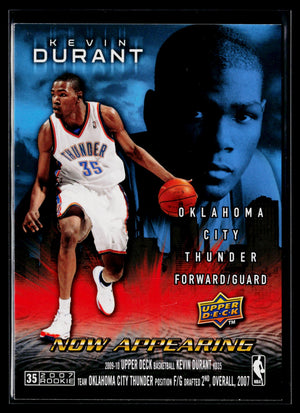 Kevin Durant