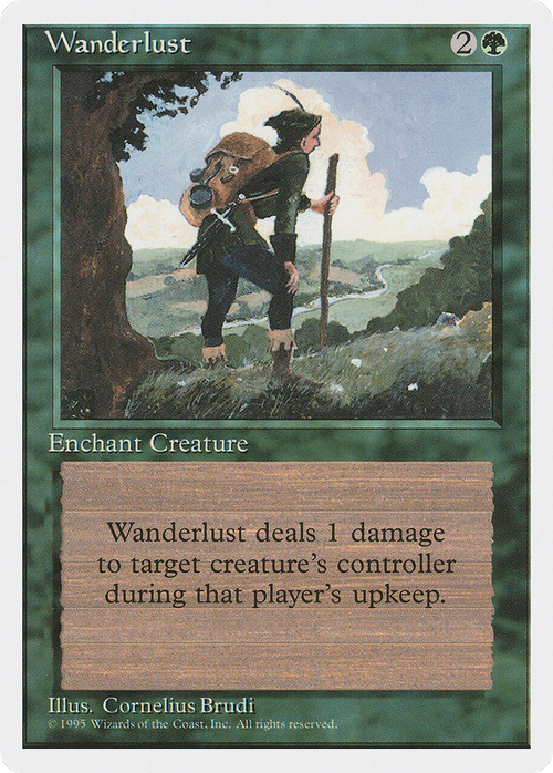 Wanderlust (4ED-) - Fourth Edition