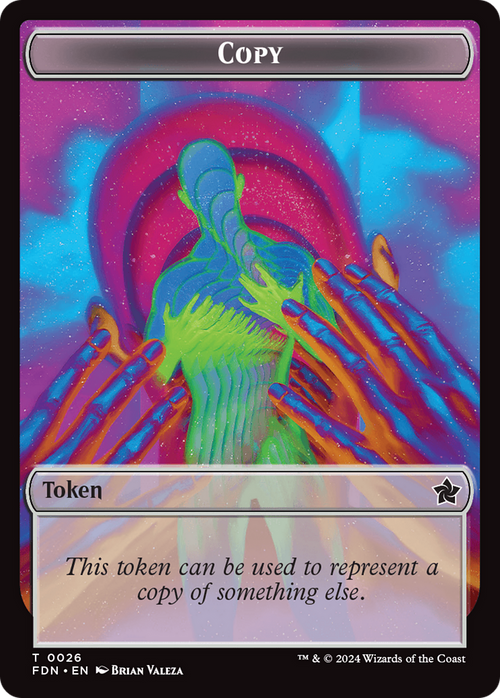 Copy (TFDN-026) - Foundations Tokens