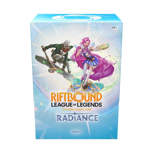 Radiance - Vault Bundle