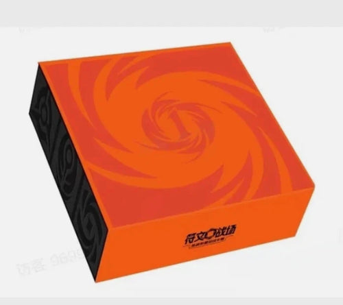 2026 Riftbound League of Legends Chinese 1st Anniversary Set Box – Sealed