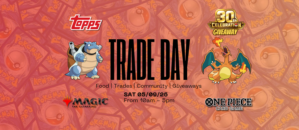Trade Day