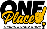 One Place Trading Card Shop